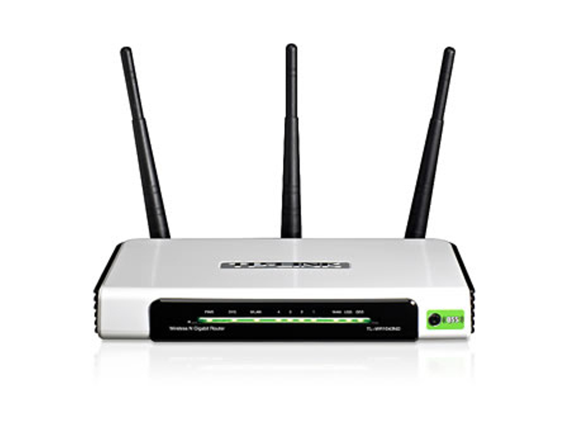 Router Wi-Fi TP-LINK WR1043N