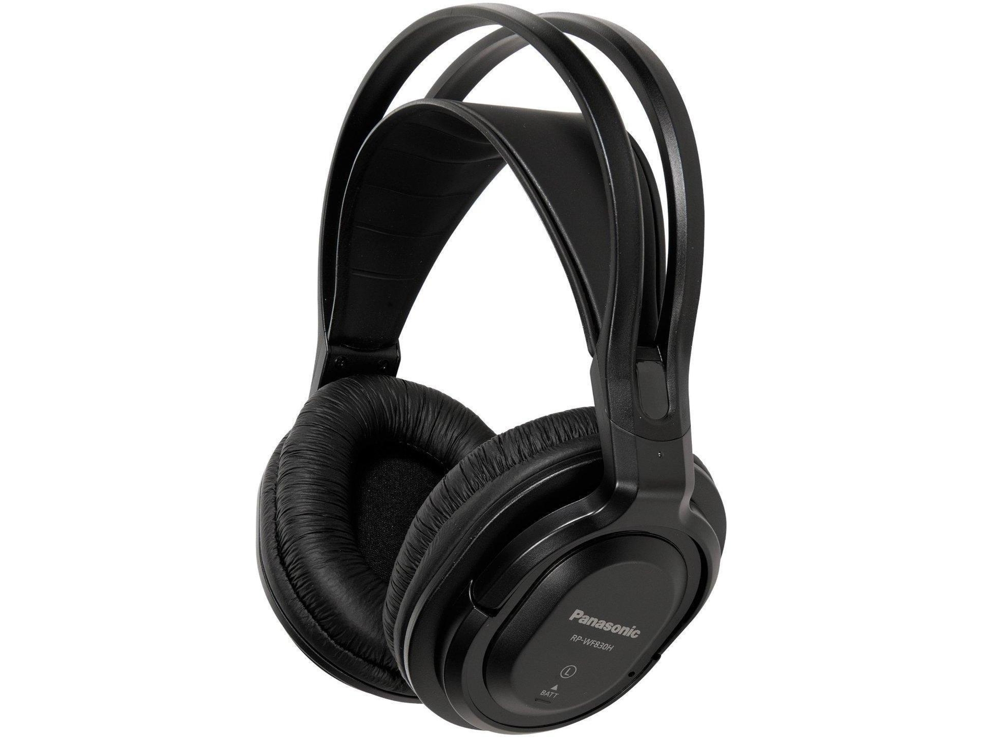 Auriculares Inalámbrico PANASONIC Rp-Wf830