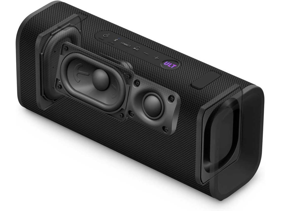 Altavoz Bluetooth SONY ULT Field 3 - SRS-ULT30 (Negro) | Worten