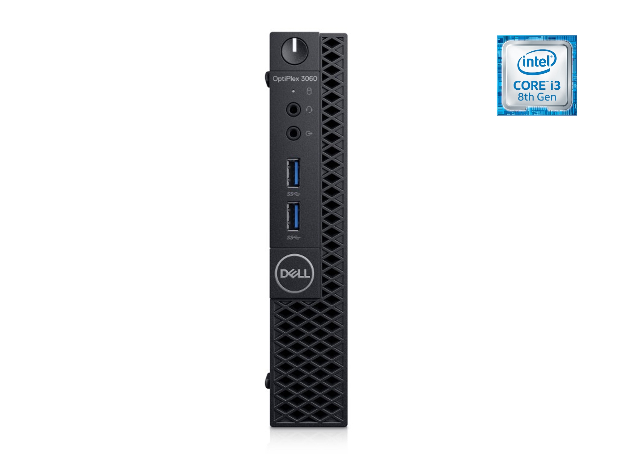 PC Sobremesa DELL Optiplex 3060 VC17J