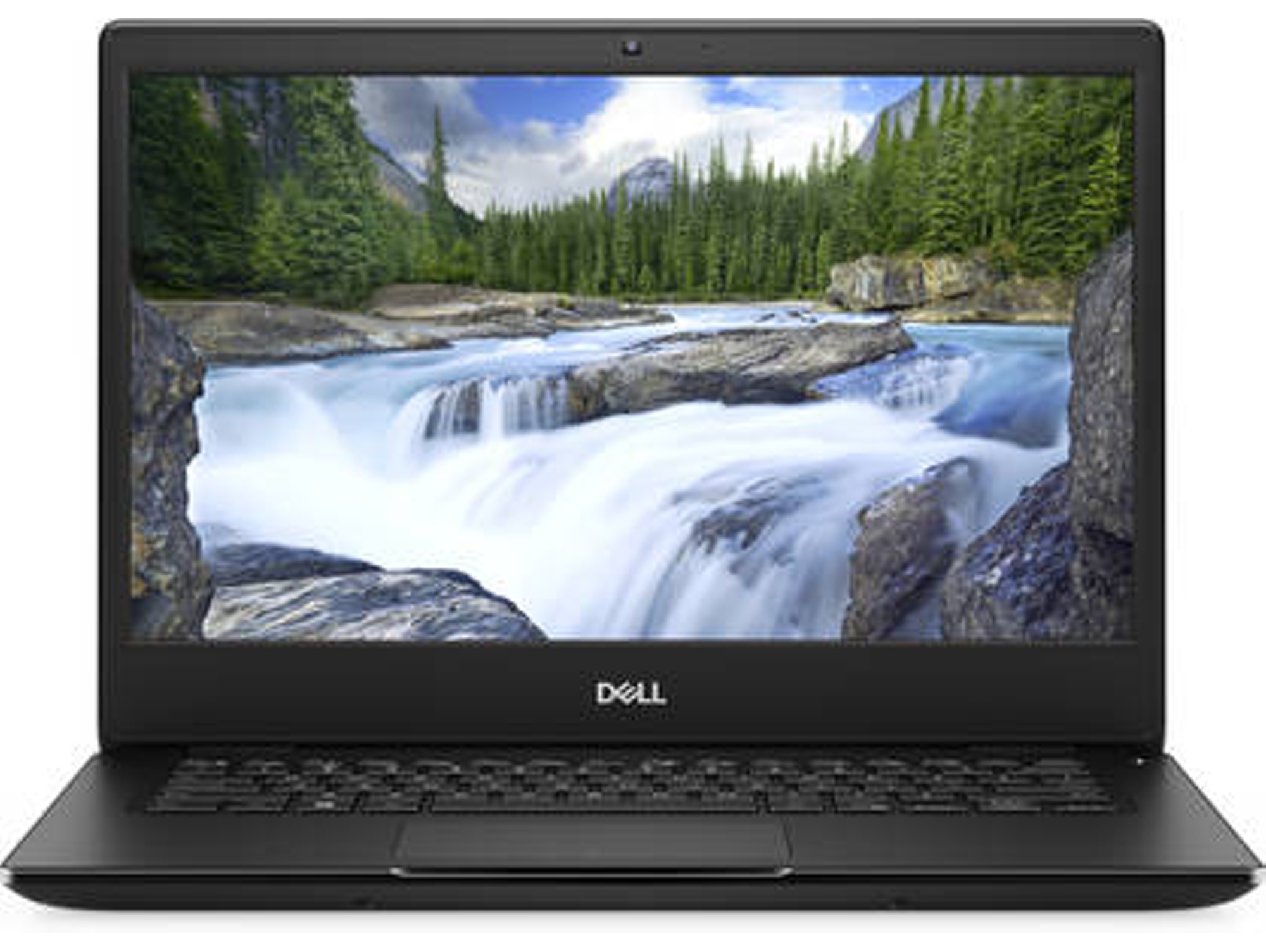 Portátil DELL Latitude 3400 - 5DC1D (14'' - Intel Core i5-8265U - RAM: 8 GB - 256 GB SSD - Intel UHD 620)
