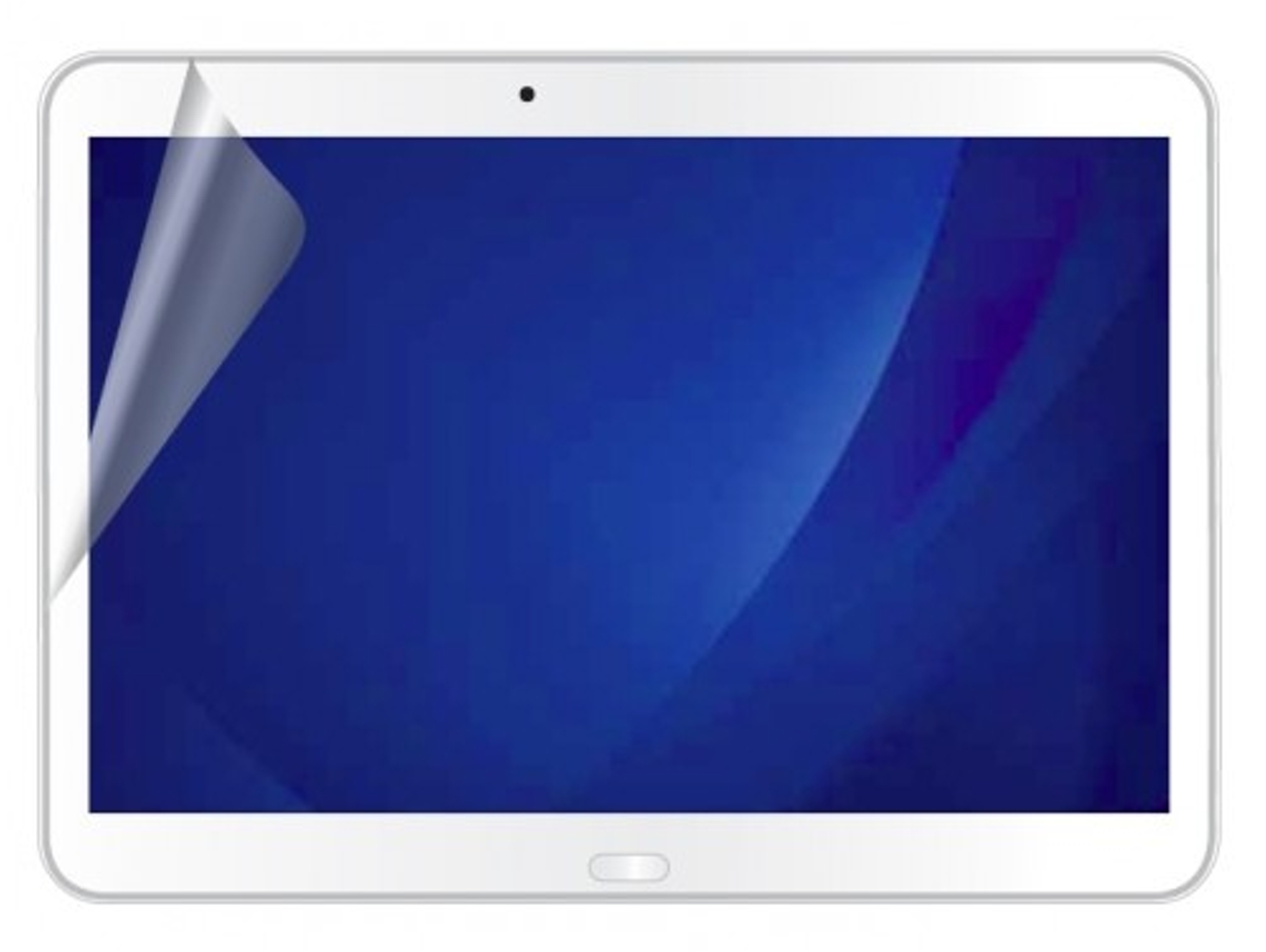 Protector de Pantalla Tablet GOODIS TAB (Samsung Galaxy Tab 4 - 10'' - PlÃ¡stico)