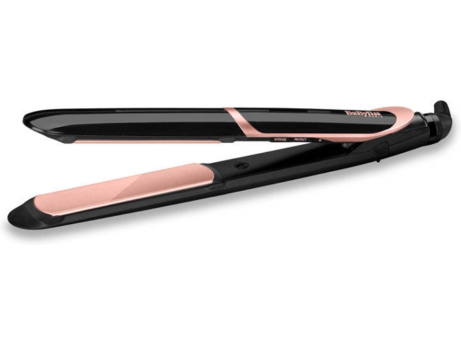 Plancha de Pelo BABYLISS ST391E (Cerámica - 140 °C - 235 °C)