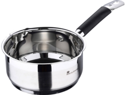 Cazo MASTERPRO Ind Foodie (16x7.5cm - Acero Inoxidable)