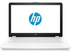 Portátil 15.6'' HP 15-BS029NS