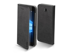 Funda Microsoft Lumia 650 SBS Book Negro