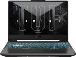 Portátil Gaming ASUS TUF506HC-HN088 (Intel Core I5-11400H - NVIDIA GeForce RTX 3050 - RAM: 16 GB - 512GB PCIE SSD - 15.6'')