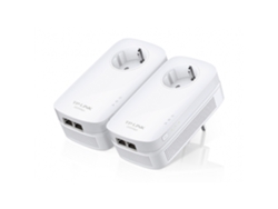 Powerline TP-LINK TL-PA7020P Kit Passthrough (AV1000 - 2 Unids.)