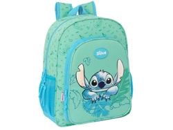Mochila Junior STITCH Aloha (32 x 38 x 12 cm)