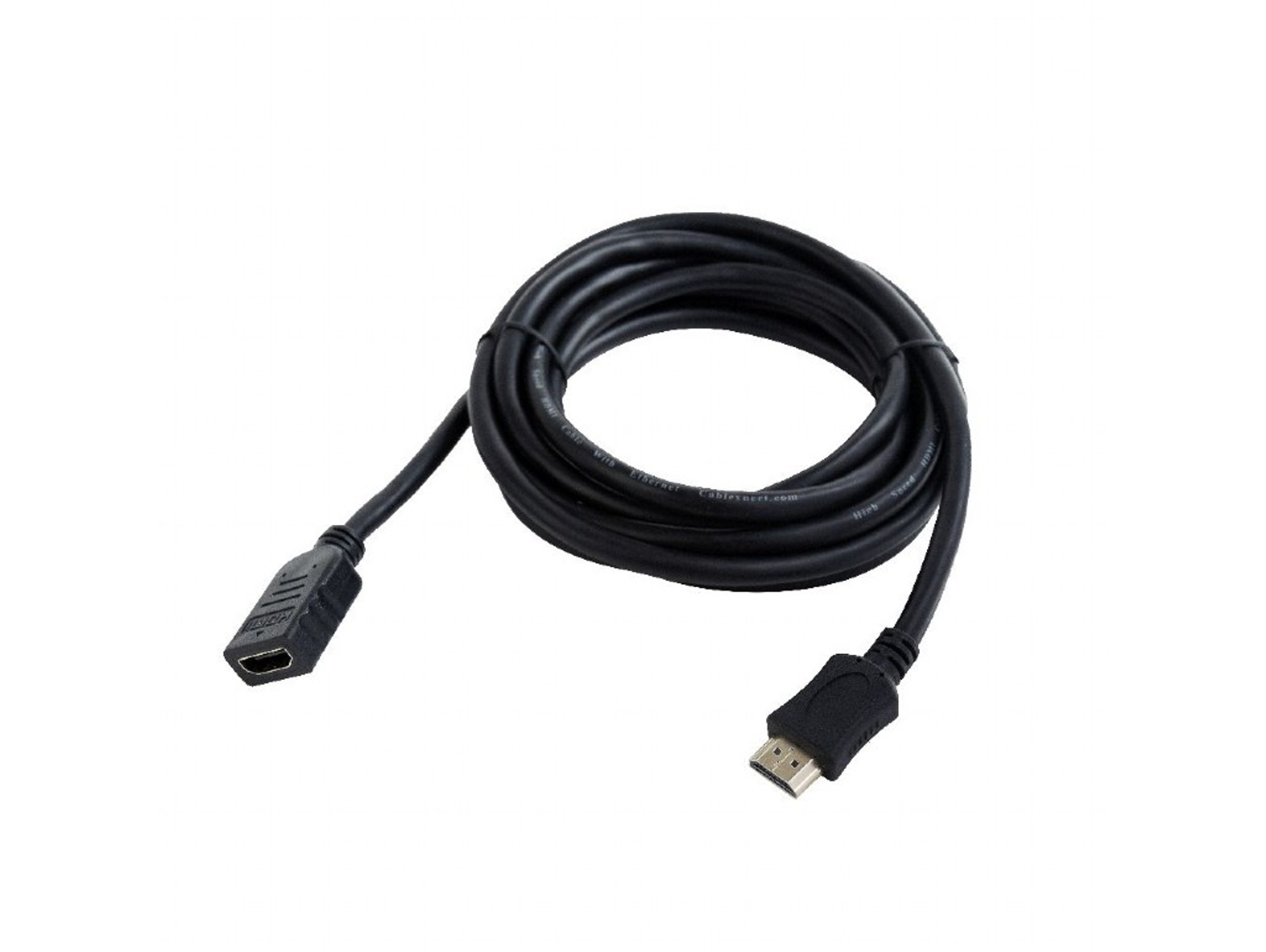 Cable HDMI GEMBIRD Alta Velocidad 4,5M