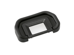 Ocular CANON EB Portadióptricos Negro