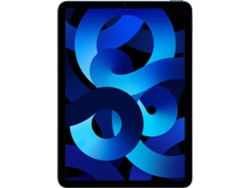 iPad Air APPLE (10.9'' - 256 GB - Wi-Fi - Azul)