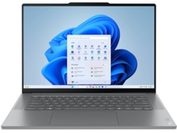 Portátil LENOVO Yoga Slim 7 15ILL9 (15.3'' - Intel Core Ultra 7 258V - RAM: 32 GB - 1 TB SSD -  Intel Arc Graphics)