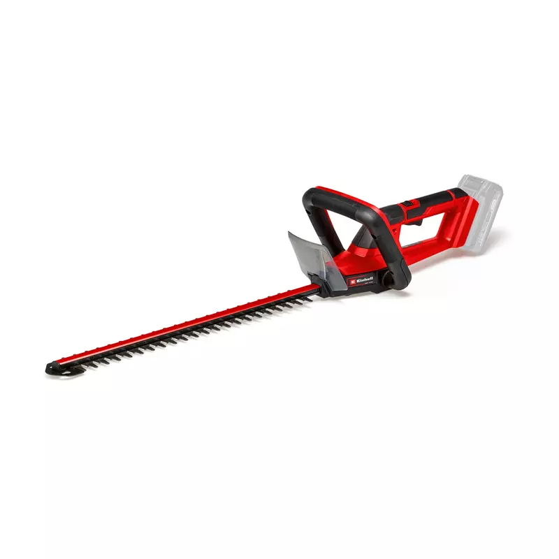 Cortasetos EINHELL GC-CH 18/50 Li-Solo