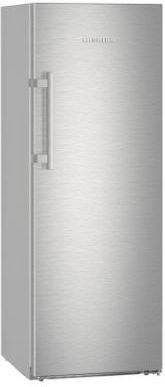 Frigorífico 1 puerta LIEBHERR K-3730-21 001 (Estático - 165 cm - 346 L - Inox)