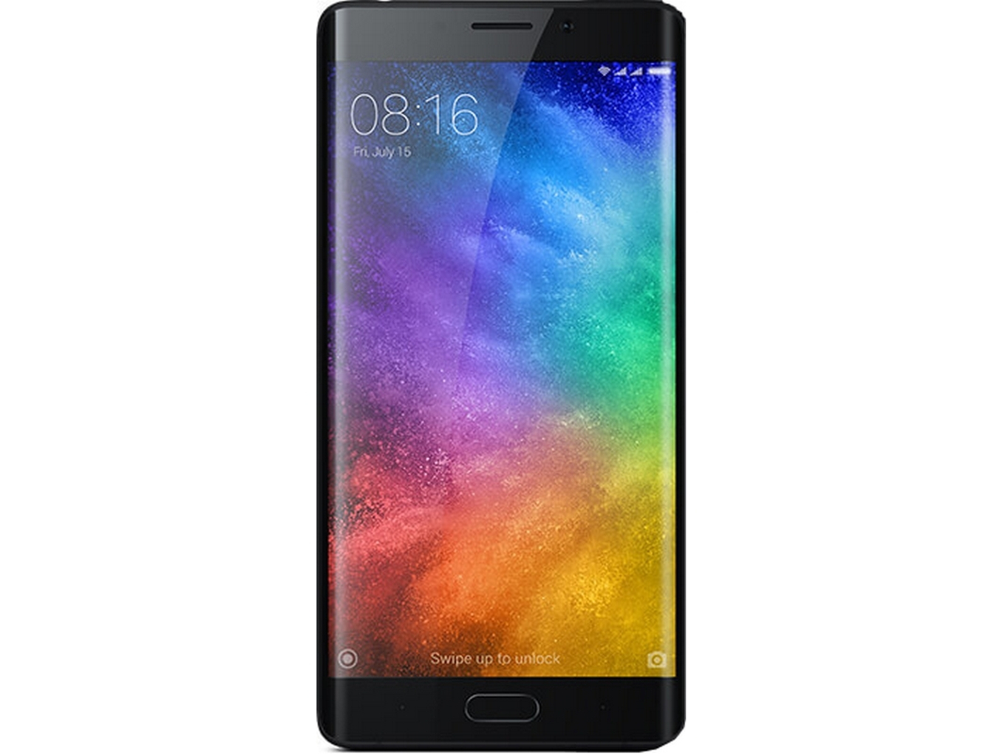 Smartphone XIAOMI Redmi Note 2 (5.7'' - 6 GB - 128 GB - Negro)