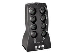 Fuente de Alimentación EATON 500 VA USB 650