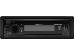 Radio del Coche KENWOOD KDC
