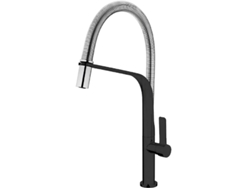 Grifo TEKA FO 999 Negro