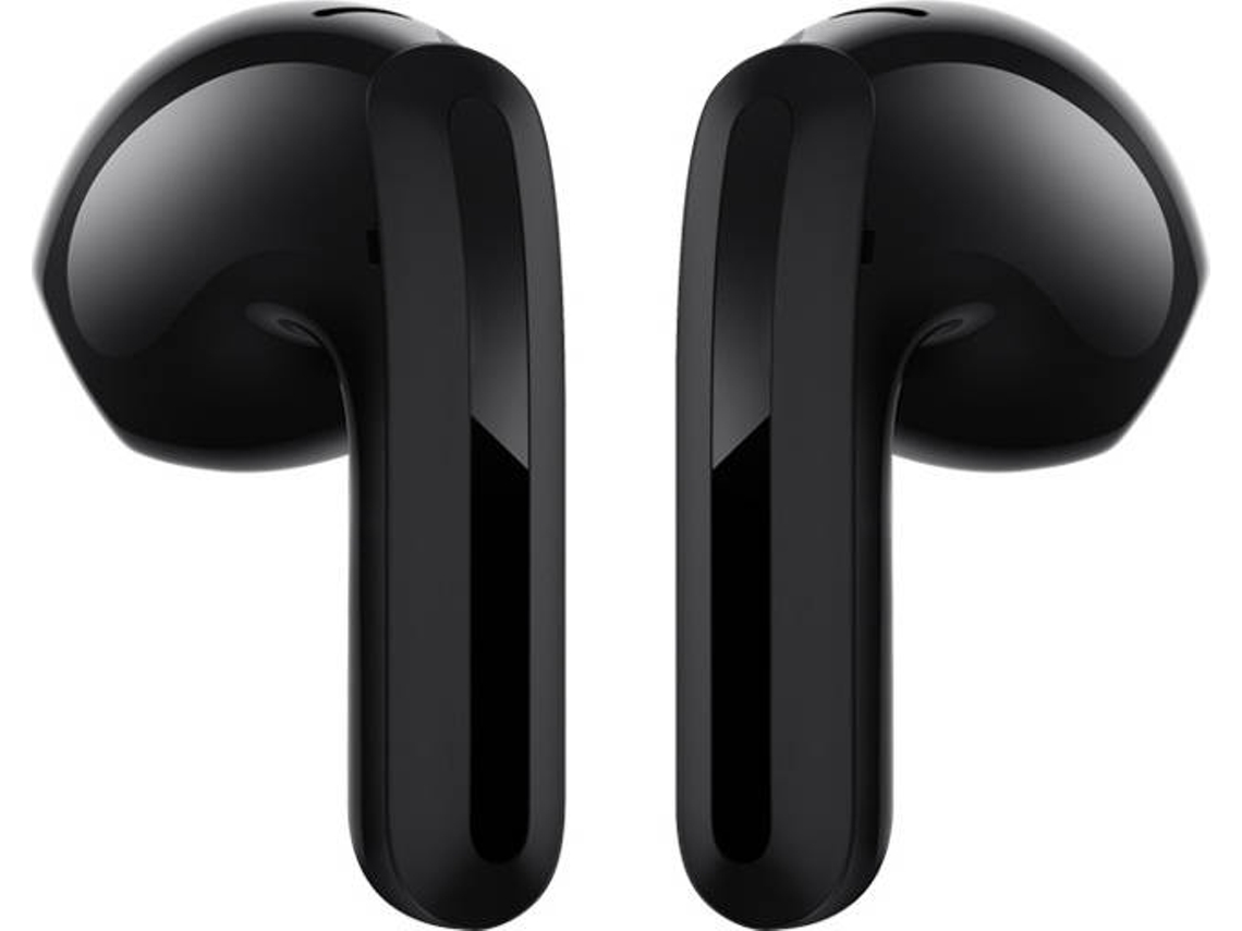 Auriculares Bluetooth True Wireless XIAOMI Redmi Buds 6 Active (In Ear - Micrófono - Noise Cancelling - Negro)