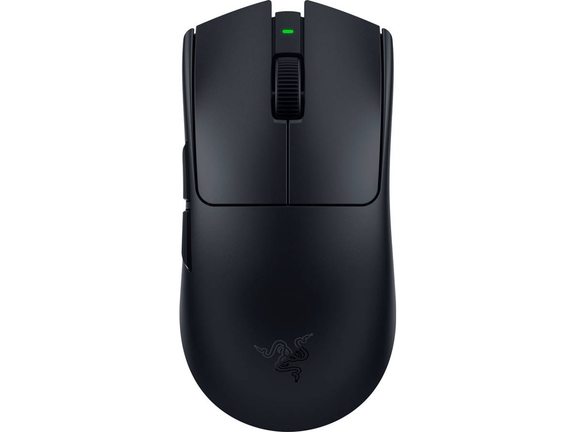 Ratón Gaming RAZER Viper V4 Pro (Negro)