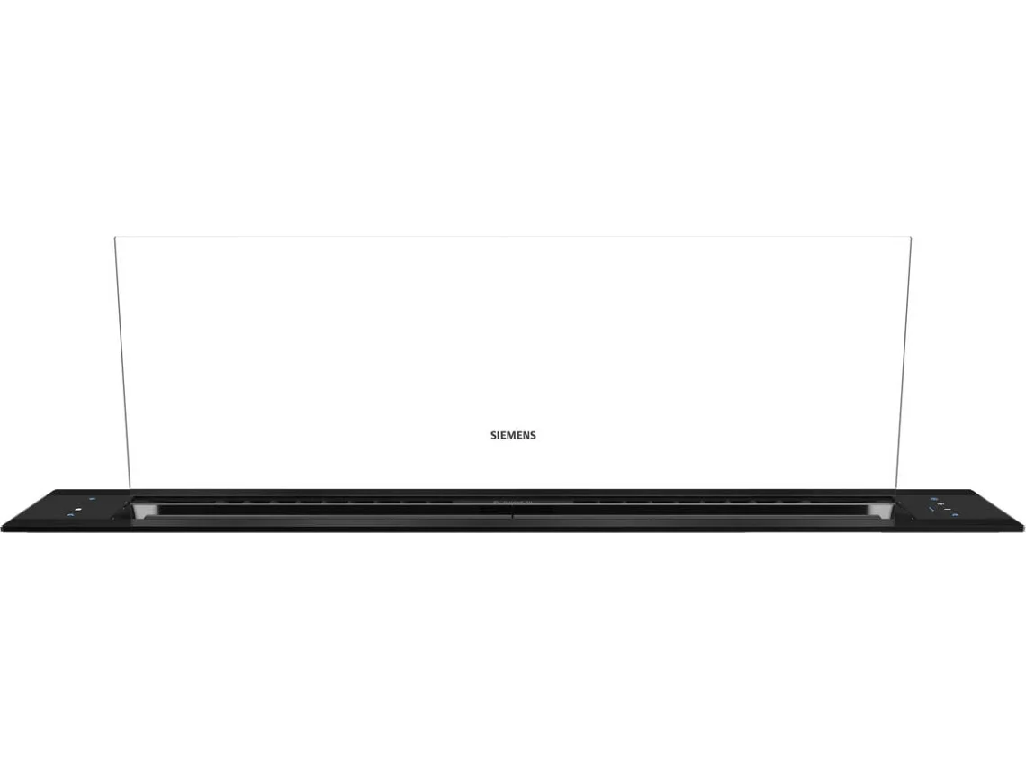Campana SIEMENS LD98WMM60 (519 m3/h - 90 cm - Negro)