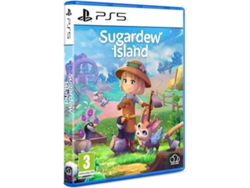 Juego PS5 Sugardew Island