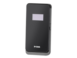 Hotspot D-LINK DWR-730 (3G)