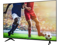 TV HISENSE 55A7100F (LED - 55'' - 140 cm - 4K Ultra HD - Smart TV) — Antigua A+