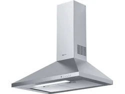 Campana MEPAMSA Gavia 60 (650 m3/h - 60 cm - Inox)