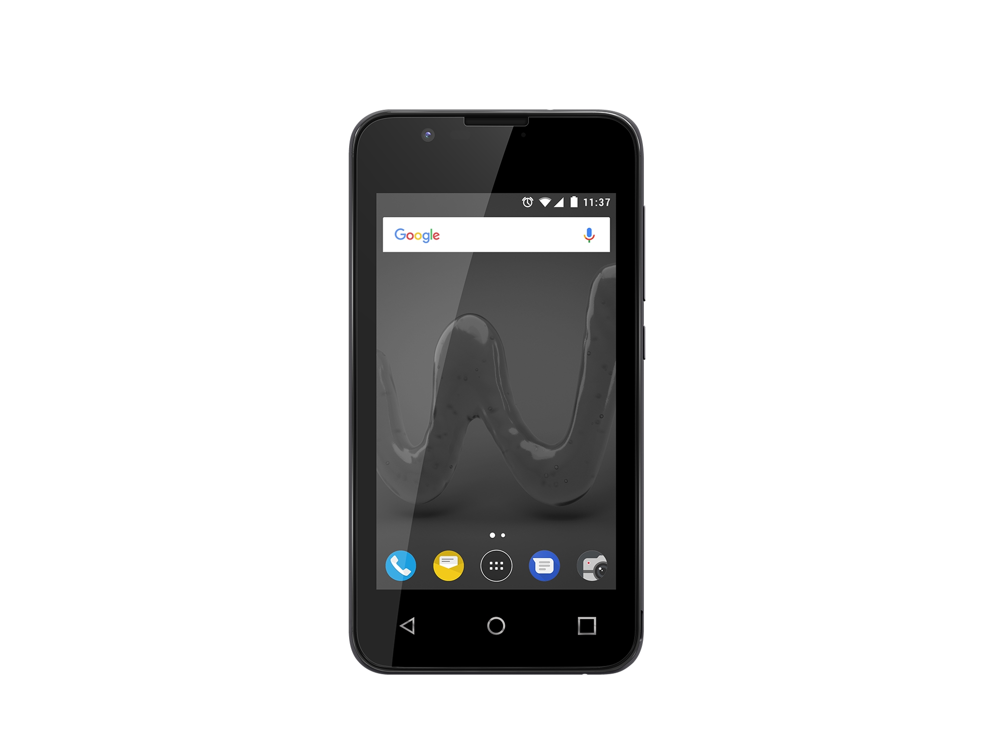 Smartphone WIKO Sunny 2 4'' 8GB gris