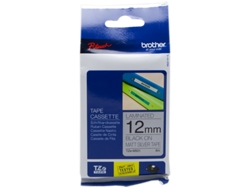 Cinta BROTHER TZeM931 laminada