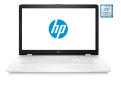Portátil HP 17-BS005NS (17.3'' - Intel Core i3-6006U - RAM: 8 GB - 1 TB HDD - Intel HD 620)