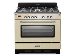 Cocina DELONGHI MEM 965 B (87 l - Gas - Crema)
