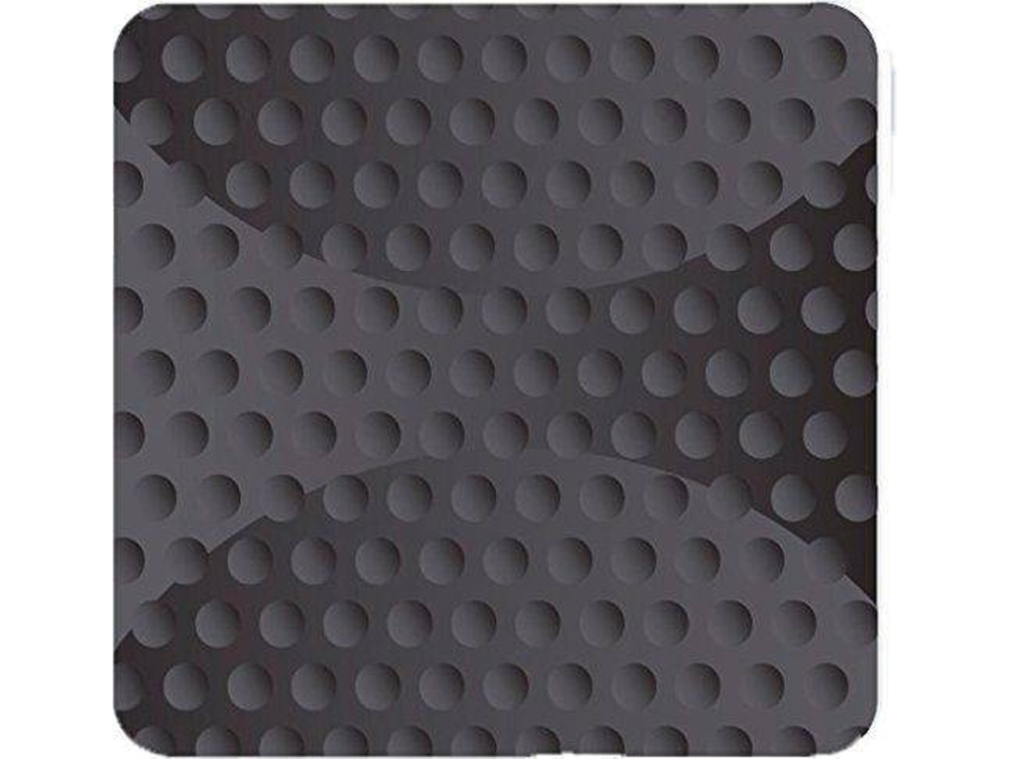 Soporte adhesivo WTF?! Color 1 SS negro