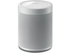 Altavoz Inteligente YAMAHA MusicCast 20 (Google Assistant y Alexa - Blanco)