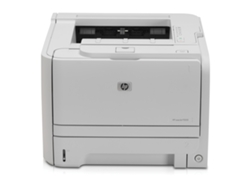 Impresora HP Laserjet P2035 (Láser Mono)