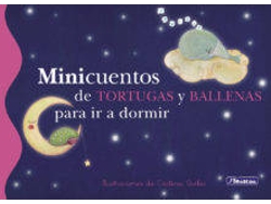 Libro Minicuentos De Tortug Y Ballenas Para Dormir de Varios Autores (Año de edición - 2013)