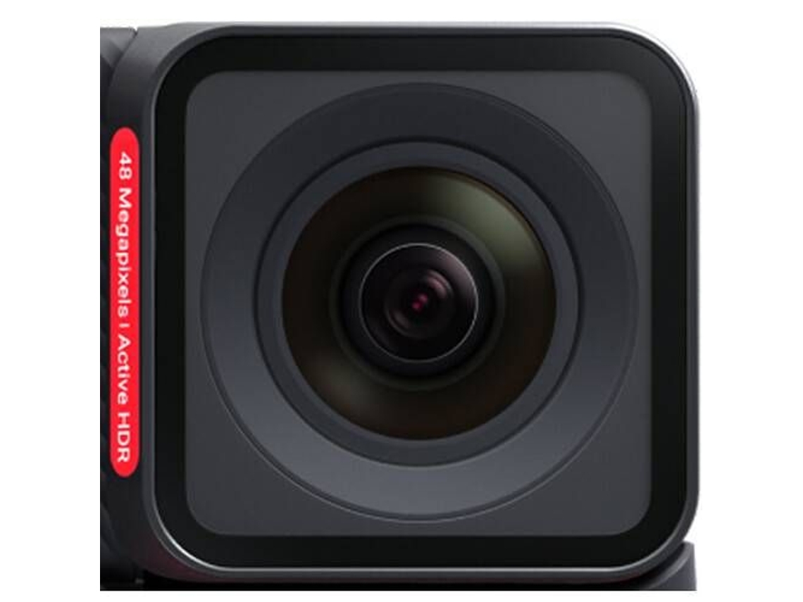 Módulo 4K INSTA360 One Rs Intermutable