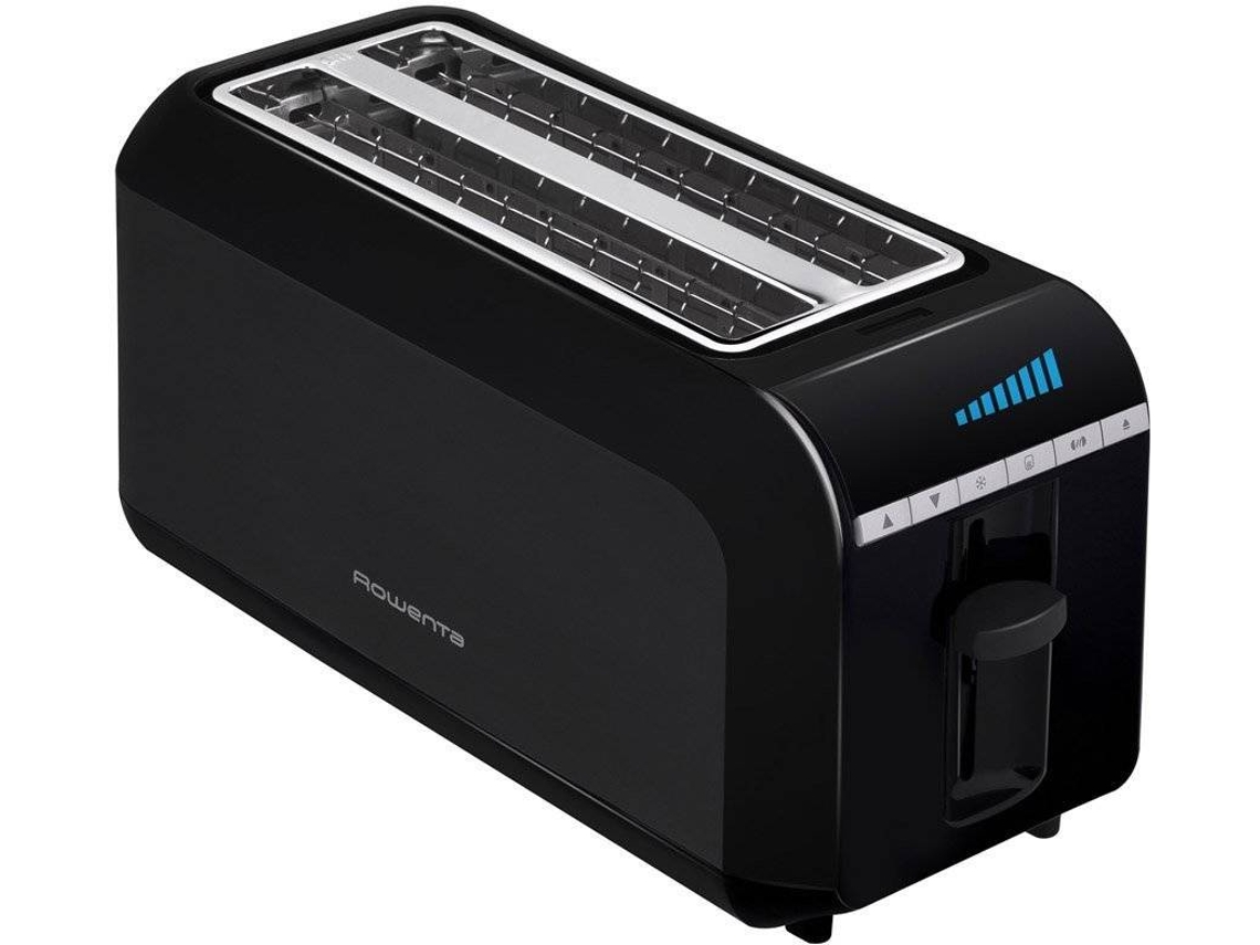 Tostadora ROWENTA TL681830FE-CD (Caja Abierta - 1600 W)