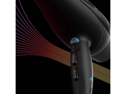 Secador de Pelo REVAMP DR5500-EU (2400 W - 4 Níveles de temperatura)