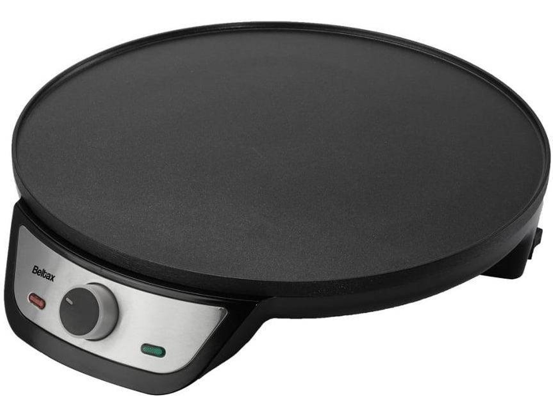 Máquina de Crepas BELTAX BCM-2222 (1200 W)