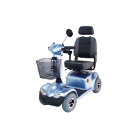 Scooters