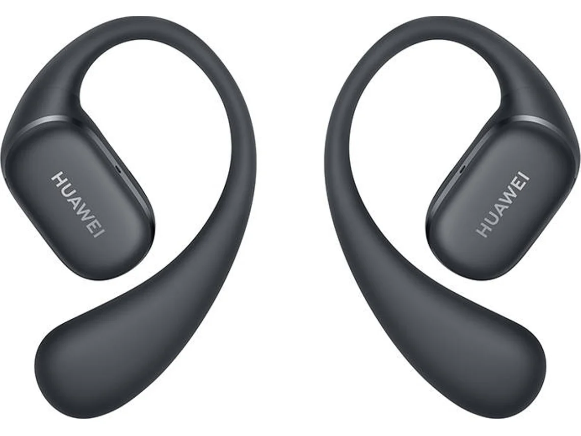 Auriculares Bluetooth True Wireless HUAWEI FreeArc (Open Ear - Micrófono)