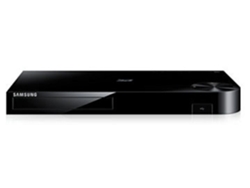 Reproductor Blu-Ray SAMSUNG BD-F5500 Negro