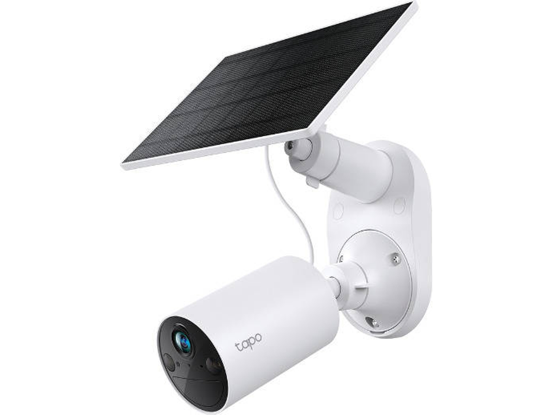 Kit Cámara de Vigilancia TP-LINK TC82 V1