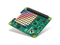 Sense Hat RASPBERRY PI