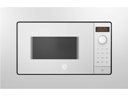 Microondas Integrable BALAY 3CG6142B4 (20 L - Con Grill - Blanco)