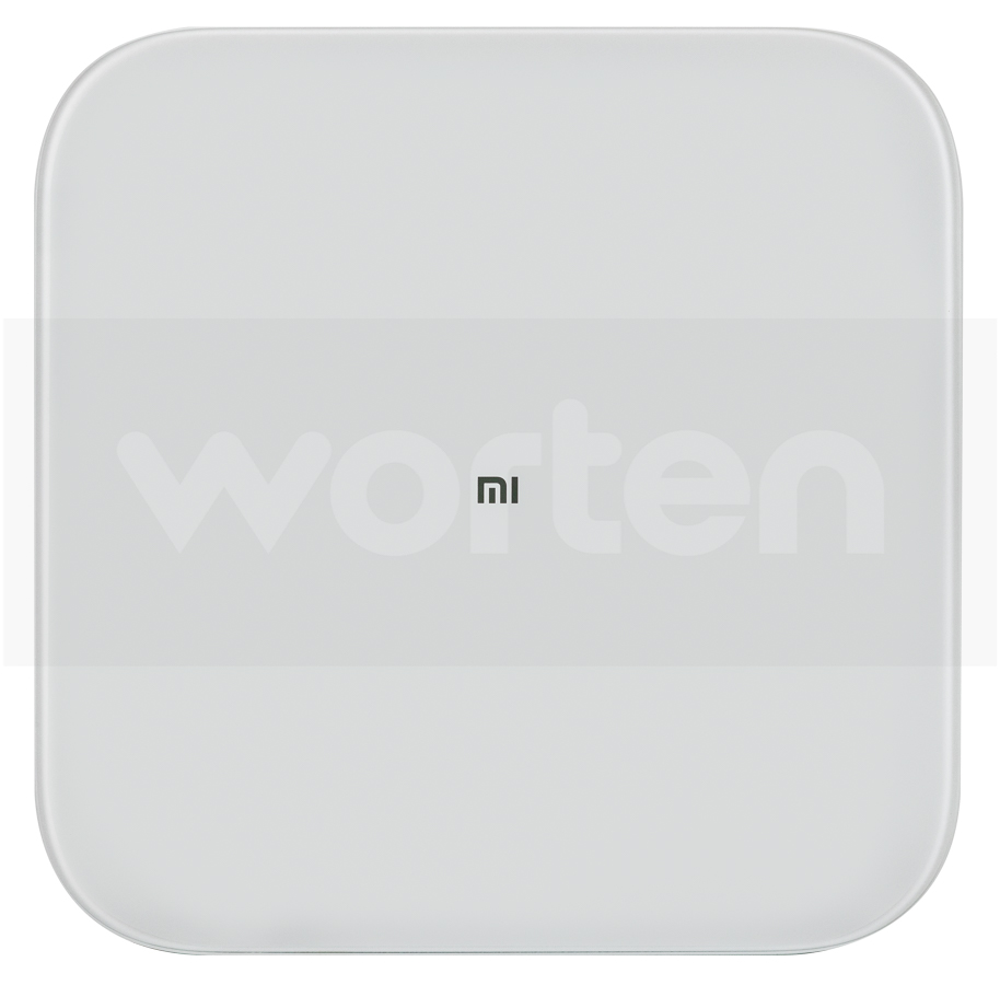 Báscula de Diagnóstico XIAOMI MI Smart Scale 2