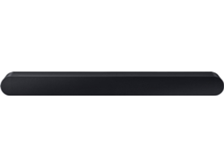 Soundbar SAMSUNG S-SERIES HW-S60D/ZF (5.0 Canales - 31 W)